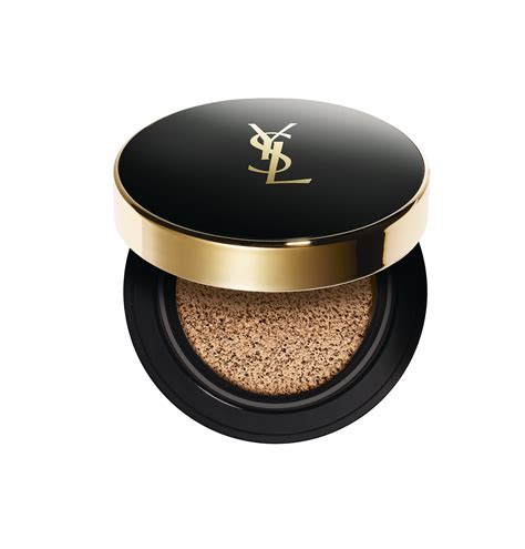 ysl encrede beau fusion ink cushion|ysl cushion foundation nordstrom.